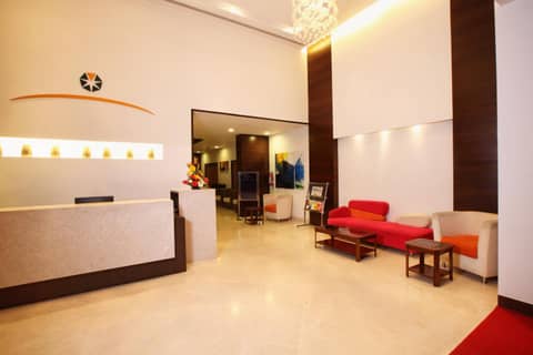 Octave Hotel & Spa - Sarjapur Road — photo 6