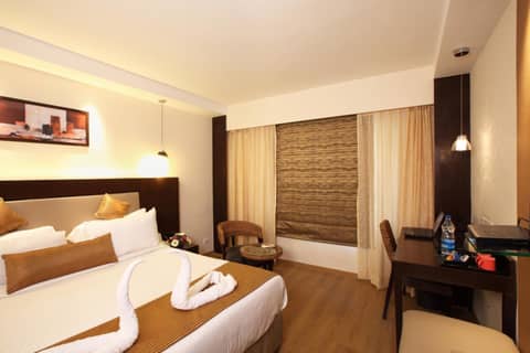 Octave Hotel & Spa - Sarjapur Road — photo 9