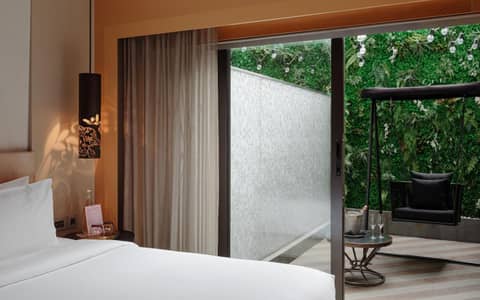 Naumi Hotel Singapore — photo 2