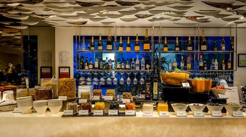 Naumi Hotel Singapore — photo 4