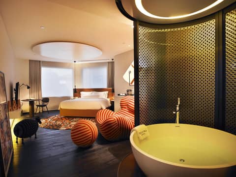 Naumi Hotel Singapore — photo 7