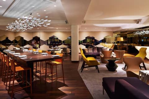 Naumi Hotel Singapore — photo 8
