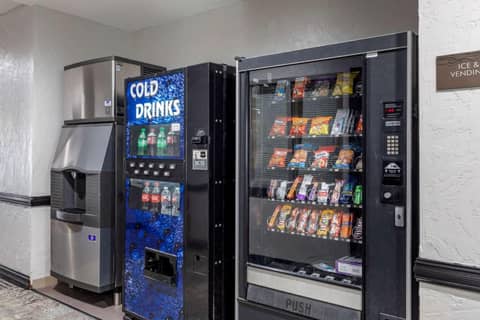 Quality Inn & Suites I-35 E-Walnut Hill — photo 3