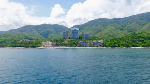 Garza Blanca Preserve Resort & Spa Puerto Vallarta — photo 4