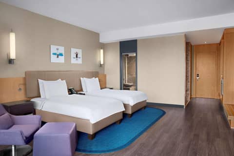 Radisson Blu Hotel & Spa Istanbul Tuzla — photo 8