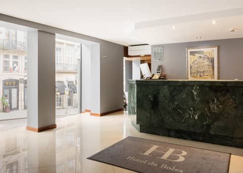 Hotel da Bolsa — photo 2