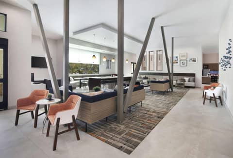 Homewood Suites By Hilton San Diego Central — photo 2