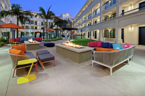 Homewood Suites By Hilton San Diego Central — photo 3