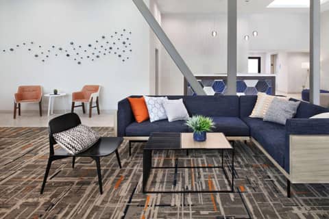 Homewood Suites By Hilton San Diego Central — photo 7