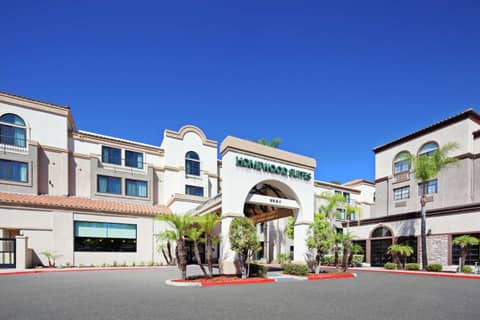 Homewood Suites By Hilton San Diego Central — photo 8