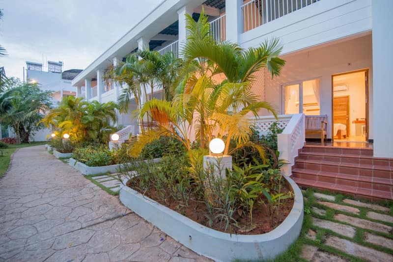 Palma Resort Phu Quoc, Trademark Collection by Wyndham, Phu Quoc