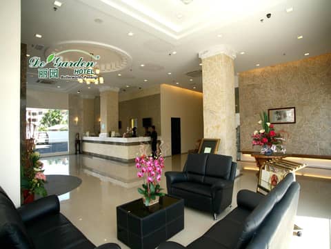De' Garden Hotel, Butterworth — photo 4