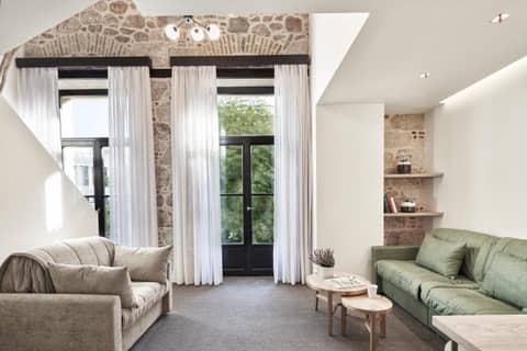NLH MONASTIRAKI - Neighborhood Lifestyle Hotels — photo 6