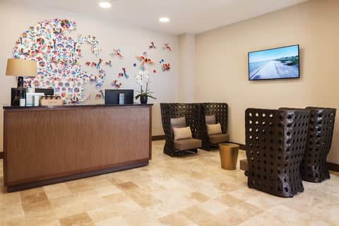 The Westin Los Cabos Resort Villas - Baja Point — photo 2