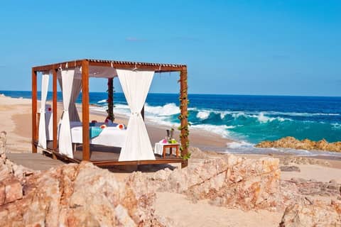 The Westin Los Cabos Resort Villas - Baja Point — photo 3