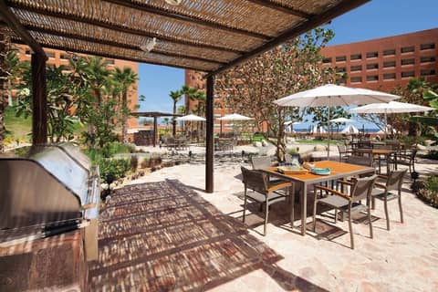The Westin Los Cabos Resort Villas - Baja Point — photo 5