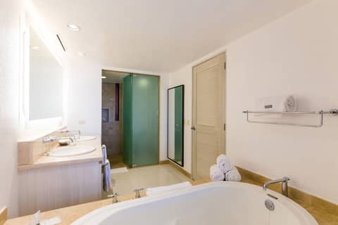The Westin Los Cabos Resort Villas - Baja Point — photo 7