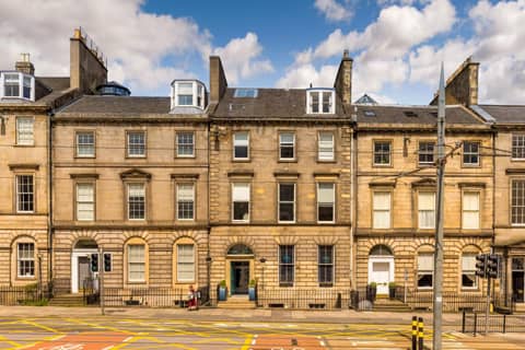 28 York Place Hotel — photo 5