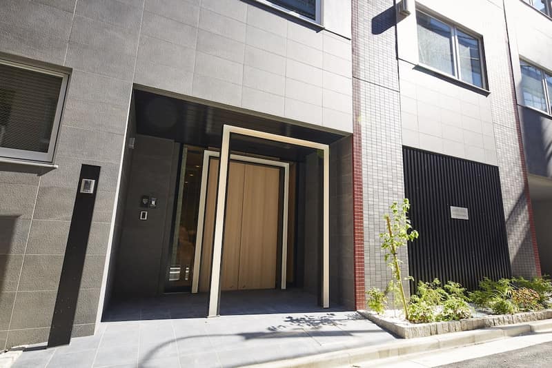 MONday Apart Nihonbashi Ningyocho (Formerly MONday Apart Nihonbashi Suitengumae) — photo 1