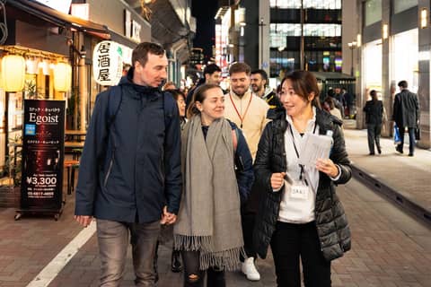 MONday Apart Nihonbashi Ningyocho (Formerly MONday Apart Nihonbashi Suitengumae) — photo 6