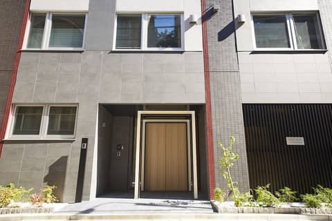 MONday Apart Nihonbashi Ningyocho (Formerly MONday Apart Nihonbashi Suitengumae) — photo 7
