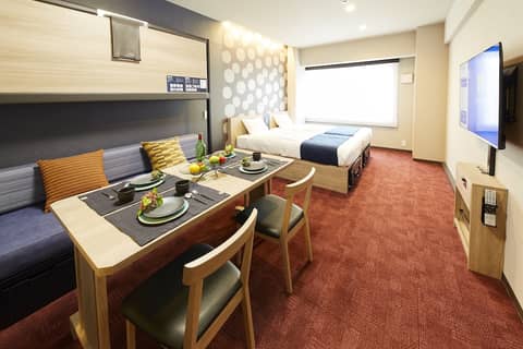 MONday Apart Nihonbashi Ningyocho (Formerly MONday Apart Nihonbashi Suitengumae) — photo 9