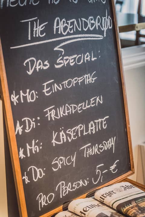 HENRI Hotel Hamburg — photo 9