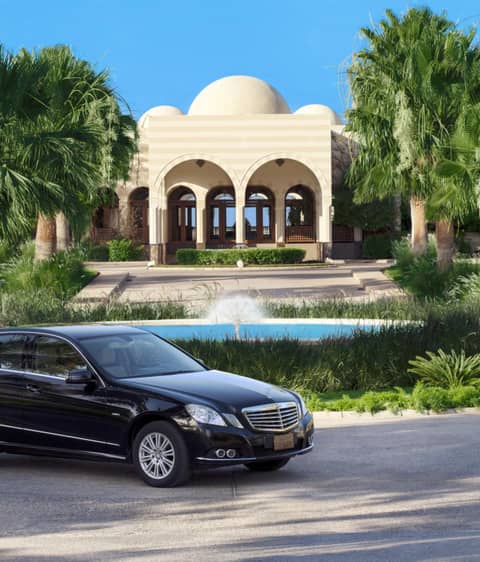 The Oberoi Beach Resort Sahl Hasheesh — photo 4