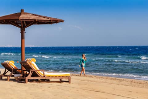 The Oberoi Beach Resort Sahl Hasheesh — photo 5