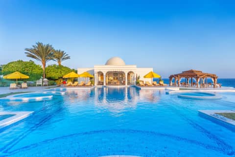 The Oberoi Beach Resort Sahl Hasheesh — photo 6