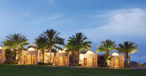The Oberoi Beach Resort Sahl Hasheesh — photo 9
