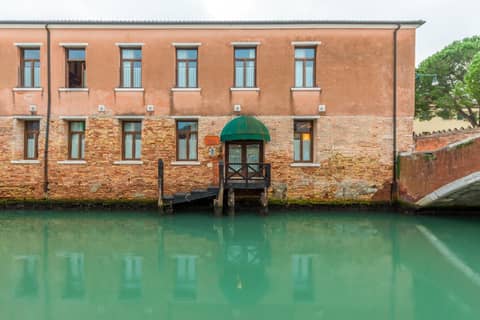 Eurostars Cannaregio — photo 2