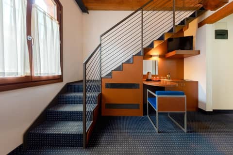 Eurostars Cannaregio — photo 4