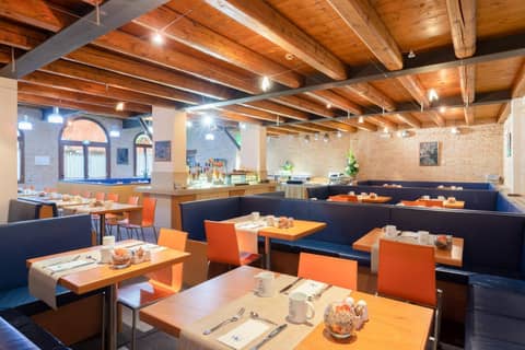 Eurostars Cannaregio — photo 6