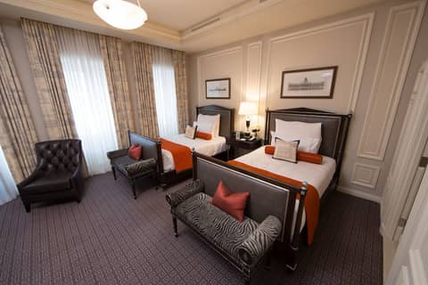 The Jefferson, Washington, DC — photo 9