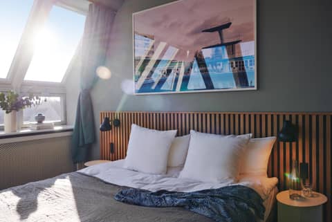 Coco Hotel — photo 3