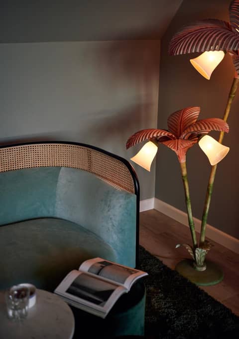 Coco Hotel — photo 4