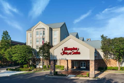 Hampton Inn & Suites Memphis East Germantown Area — photo 3