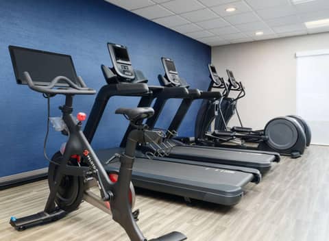 Hampton Inn & Suites Memphis East Germantown Area — photo 8