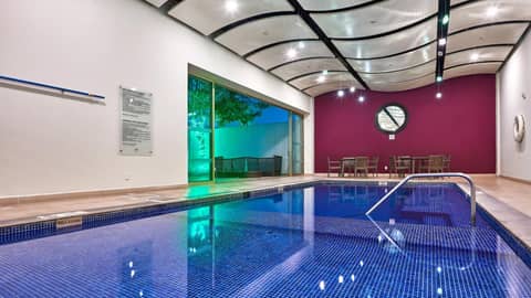 Holiday Inn Guadalajara Patria-Universidad by IHG — photo 3