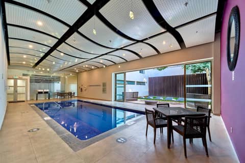 Holiday Inn Guadalajara Patria-Universidad by IHG — photo 9