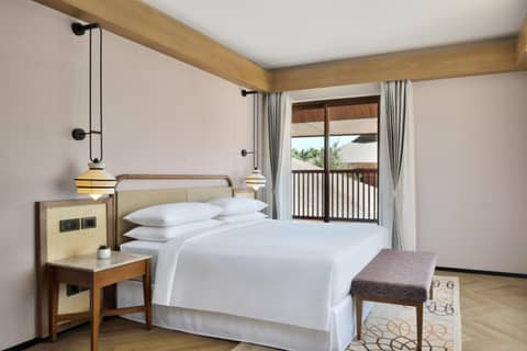 Mulberry Shades Bengaluru Nandi Hills, a Tribute Portfolio Resort — photo 4
