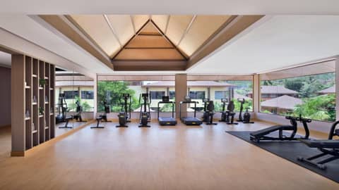 Mulberry Shades Bengaluru Nandi Hills, a Tribute Portfolio Resort — photo 9