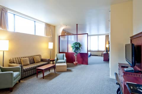Le Square Phillips Hôtel & Suites — photo 2