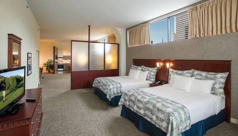 Le Square Phillips Hôtel & Suites — photo 6