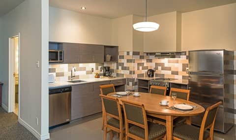 Le Square Phillips Hôtel & Suites — photo 7