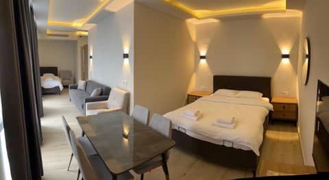 Jest Hotel — photo 3