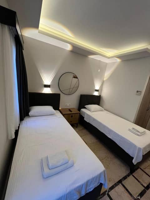 Jest Hotel — photo 4