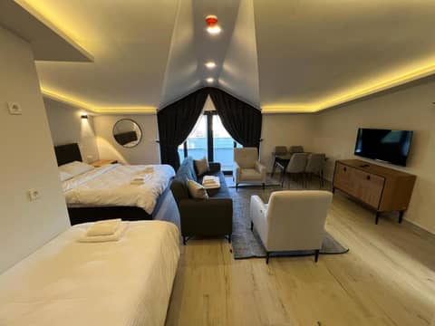 Jest Hotel — photo 5