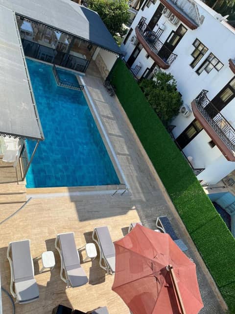 Jest Hotel — photo 8